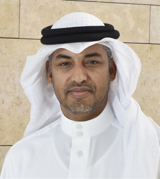 Mohamed Abdulaziz Abdulla